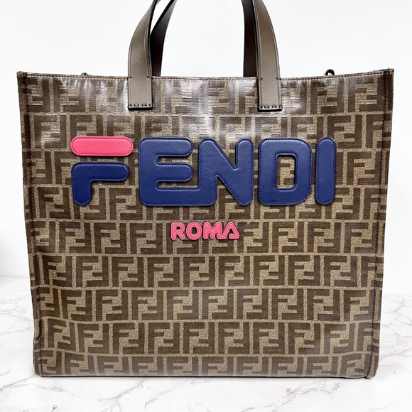 Fendi - Picture 10 of 14